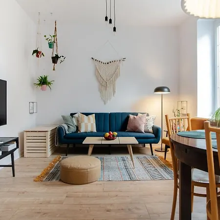 Apartament / Old Town - Sw.ducha Gdańsk