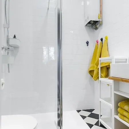 Apartament / Old Town - Sw.ducha Appartement