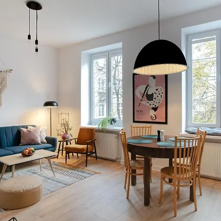 דירה Apartament / Old Town - Sw.ducha גדנסק