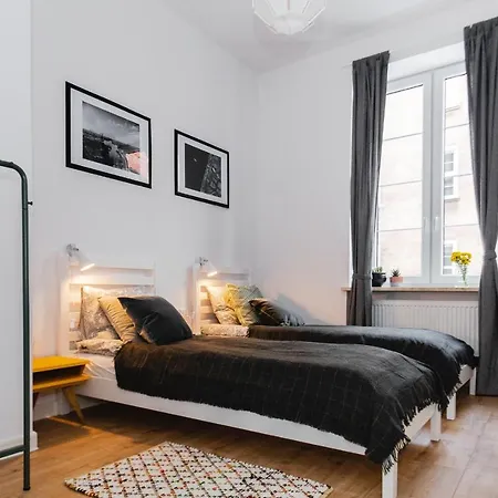 דירה Apartament / Old Town - Sw.ducha *