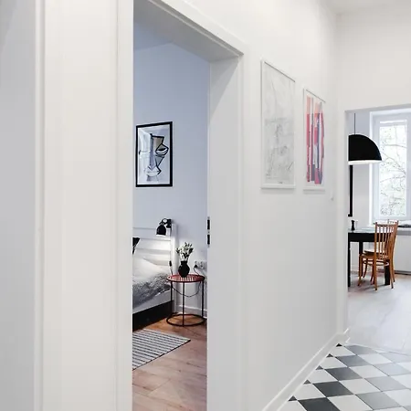 Appartement Apartament / Old Town - Sw.ducha *