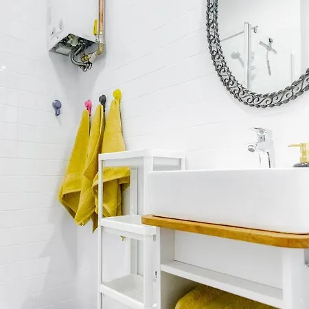 Appartement Apartament / Old Town - Sw.ducha