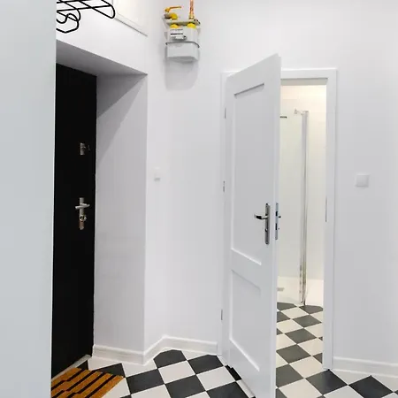 Apartament / Old Town - Sw.ducha * גדנסק